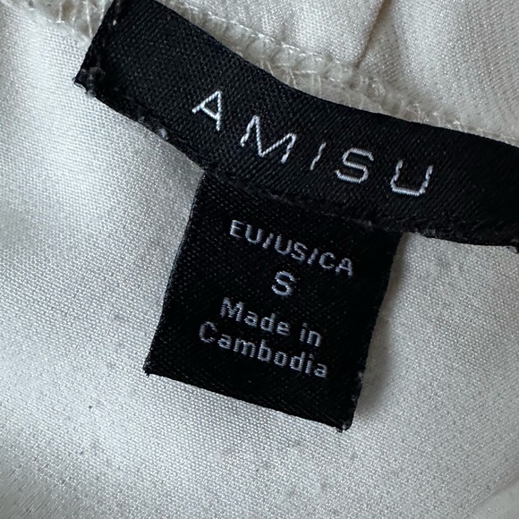 Casual set 2 pcs size s - Picture 8 of 9